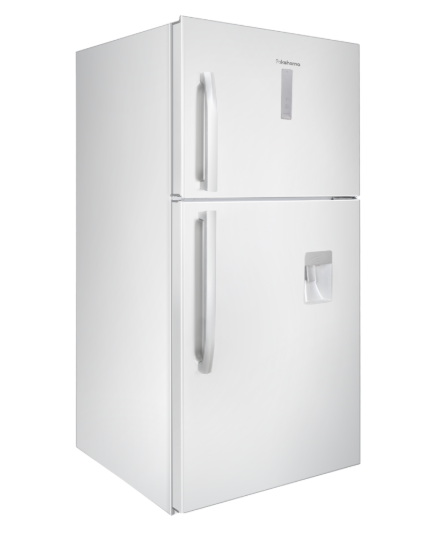 تصویر یخچال و فریزر کمبی فریزر بالا پاکشوما  Combi Series