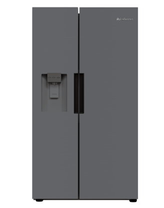 تصویر یخچال و فریزر ساید بای ساید پاکشوما  SBS Series