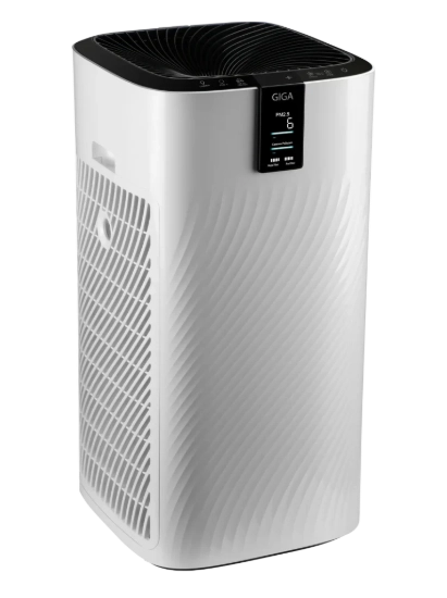 تصویر تصفیه کننده هوا پاکشوما Giga Series