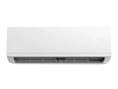 تصویر کولرگازی سرد و گرم پاکشوما 12000 – Breeze Breeze Series