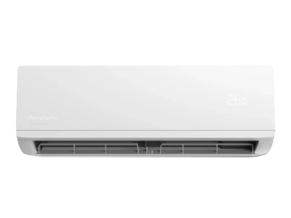 تصویر کولرگازی سردوگرم پاکشوما 9000 – Breeze Breeze Series