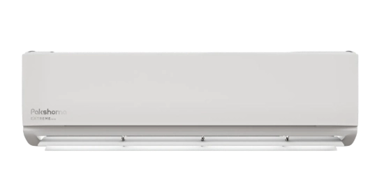 تصویر کولر گازی سرد پاکشوما Extreme – 18000 Extreme Series