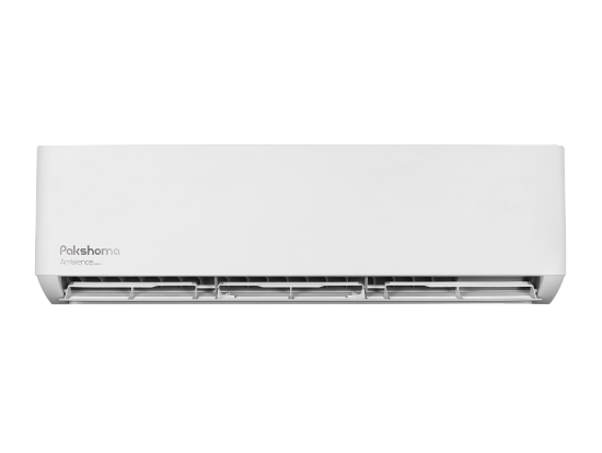 تصویر کولرگازی سردوگرم پاکشوما 12000 – Ambience Ambience Series