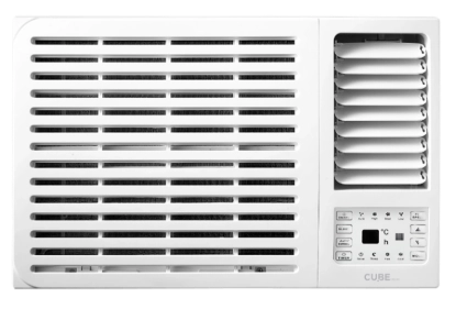 تصویر کولرگازی سرد پاکشوما 24000 – Cube Cube Series