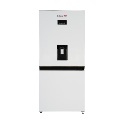 تصویر یخچال فریزر التتو آبریز اتوماتیک Lumi 8420