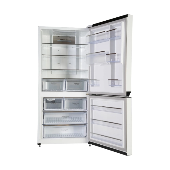 تصویر یخچال فریزر التتو آبریز اتوماتیک Lumi 8420