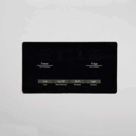 تصویر یخچال فریزر التتو آبریز اتوماتیک Lumi 8420