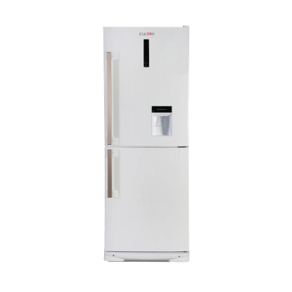 تصویر یخچال فریزر التتو کمبی 7011 دو اواپراتور