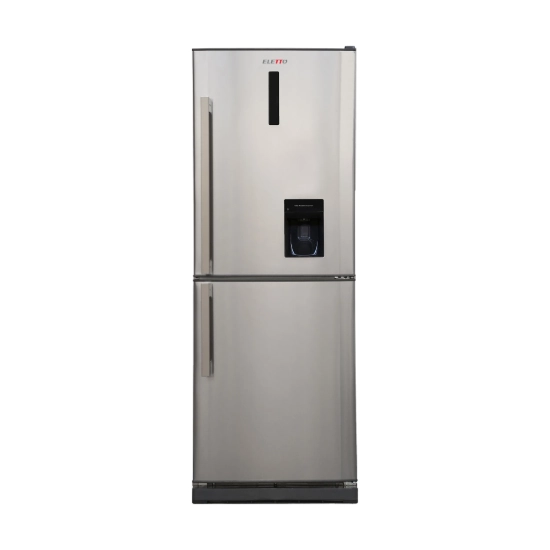 تصویر یخچال فریزر التتو کمبی 7021 دو اواپراتور کندانسور مخفی