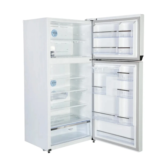 تصویر یخچال فریزر کمبی التتو 5961 بالا فریزر