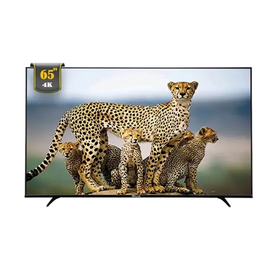 تصویر تلویزیون QLED هوشمند آپلاس مدل TVQ65KA