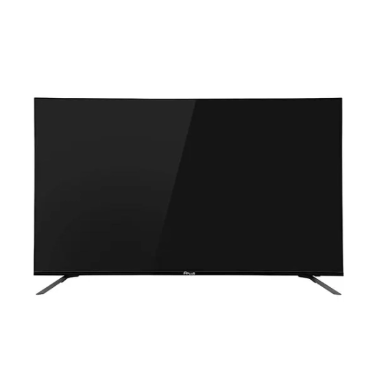 تصویر تلویزیون LED هوشمند آپلاس مدل TV50K4B