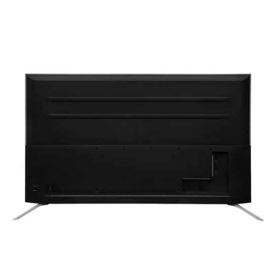 تصویر تلویزیون LED هوشمند آپلاس مدل TV75K4B