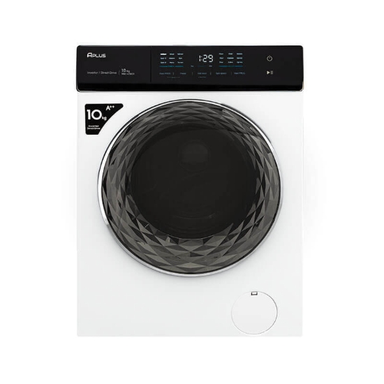 تصویر ماشین لباسشویی ۱۰ کیلویی آپلاس مدل WM147 (موتور Direct Drive)