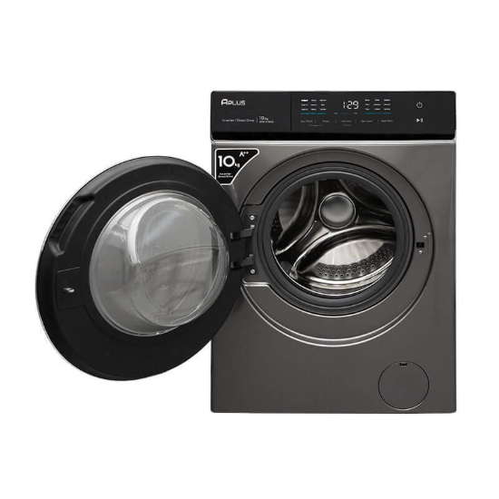 تصویر ماشین لباسشویی ۱۰ کیلویی آپلاس مدل WM147 (موتور Direct Drive)