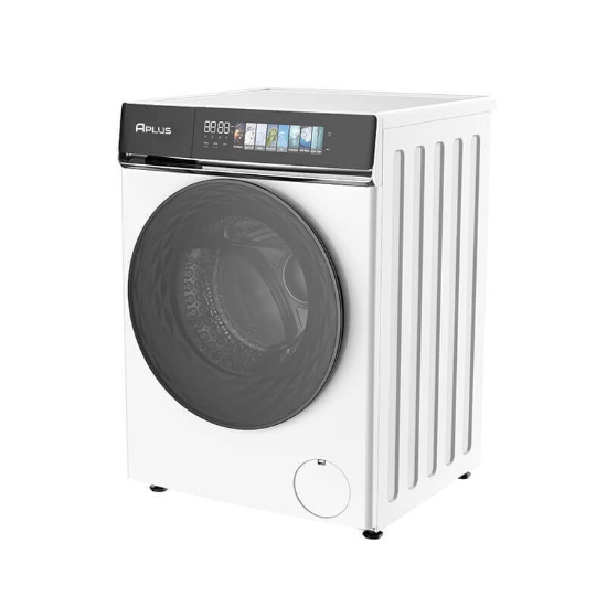تصویر ماشین لباسشویی آپلاس مدل WM948 ظرفیت 9 کیلوگرم