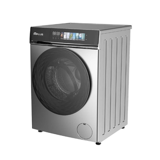 تصویر ماشین لباسشویی آپلاس مدل WM948 ظرفیت 9 کیلوگرم