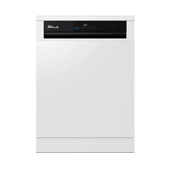 تصویر ماشین ظرفشویی آپلاس مدل DW86