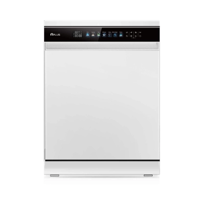 تصویر ماشین ظرفشویی آپلاس مدل DWT88