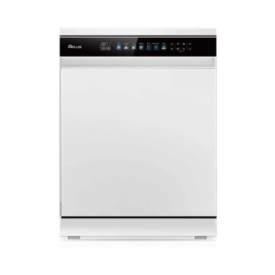 تصویر ماشین ظرفشویی آپلاس مدل DWT88