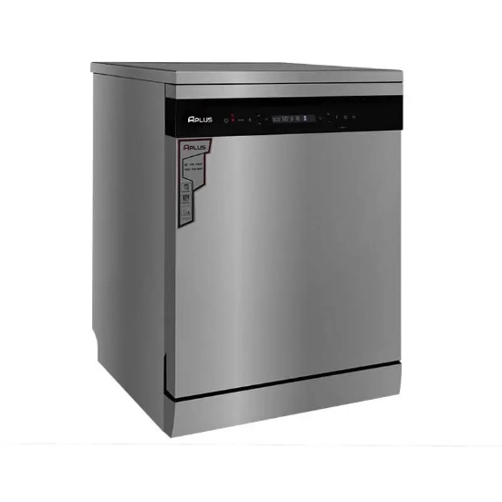 تصویر ماشین ظرفشویی آپلاس مدل DW76