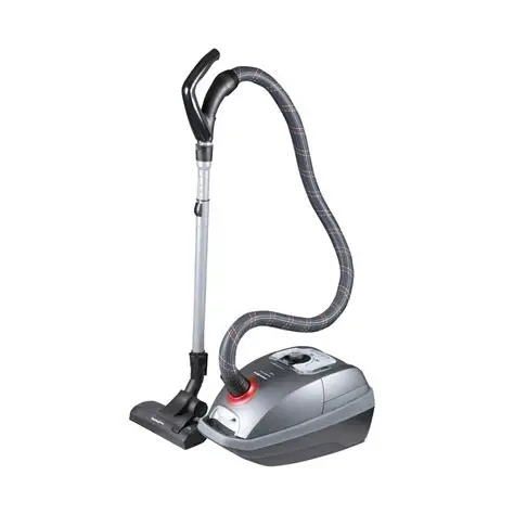 تصویر جاروبرقی ۲۵۰۰ وات پاکشوما مدل دوسلدورف (Dusseldorf)