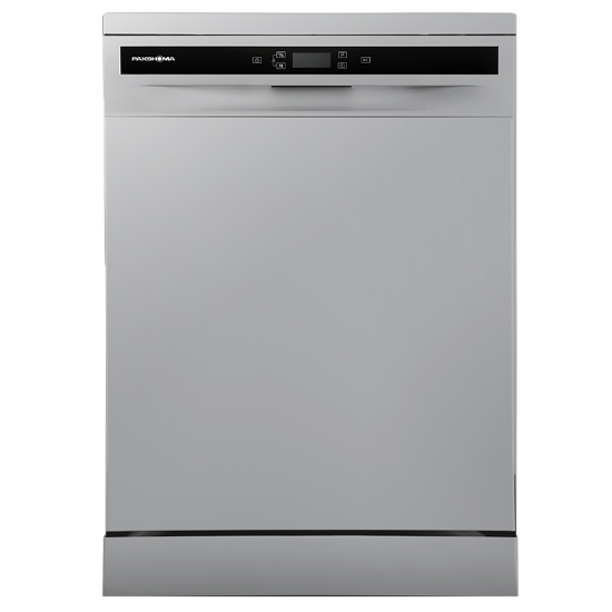 تصویر ماشین ظرفشویی ۱۵ نفره پاکشوما سری Eternal