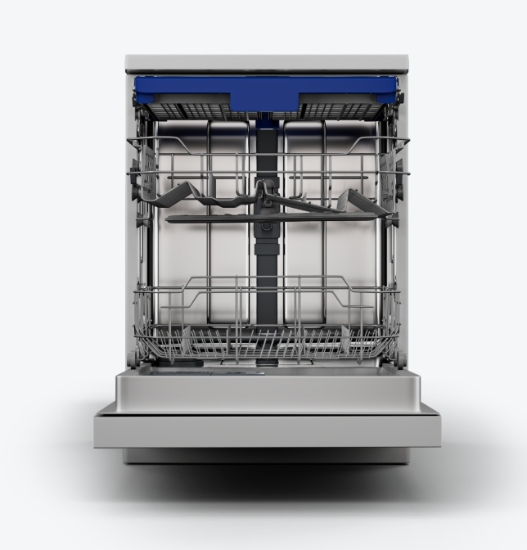 تصویر ماشین ظرفشویی ۱۵ نفره پاکشوما سری Eternal