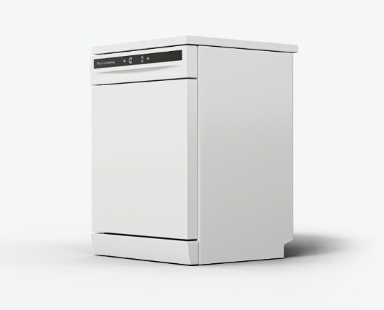 تصویر ماشین ظرفشویی ۱۵ نفره پاکشوما سری Eternal