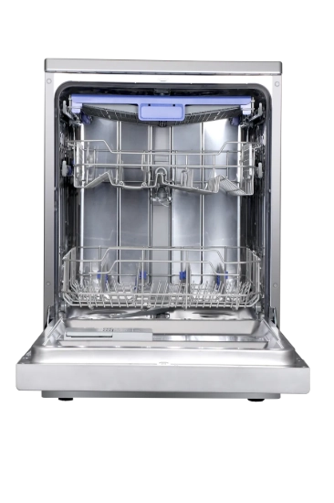 تصویر ماشین ظرفشویی ۱۵ نفره پاکشوما سری Lucid (اقتصادی و هوشمند)