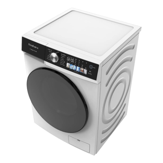 تصویر ماشین لباسشویی پاکشوما Q Series تمام اتوماتیک ۹ کیلویی