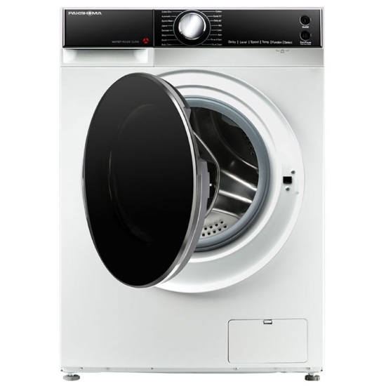 تصویر ماشین لباسشویی ۹ کیلویی پاکشوما سری S (موتور BLDC و بخارشوی)