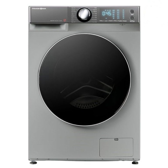 تصویر ماشین لباسشویی ۹ کیلویی پاکشوما سری S (موتور BLDC و بخارشوی)