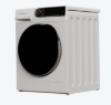 تصویر ماشین لباسشویی هوشمند ۸ کیلویی پاکشوما سری U مدل U8