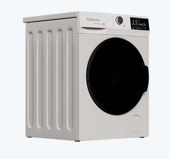 ماشین لباسشویی پاکشوما 7 کیلویی سری I رنگ سفید