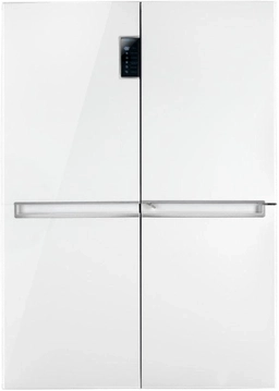 تصویر یخچال و فریزر دوقلو دیپوینت مدل Master Pro