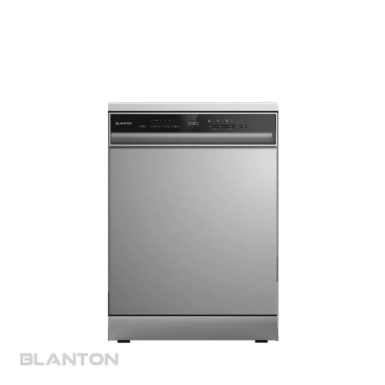 تصویر ماشین ظرفشویی بلانتون مدل BBT-DW1522