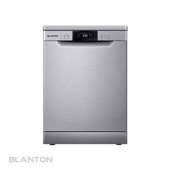 تصویر ماشین ظرفشویی بلانتون مدل BBT-DW1521