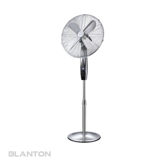 تصویر پنکه دیجیتال بلانتون BCR-SF2101