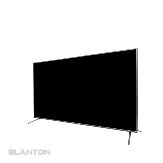 تصویر تلویزیون هوشمند ۶۵ اینچ بلانتون مدل BEW-TV6522