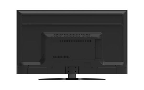 تصویر تلویزیون ۶۵ اینچ QLED بلانتون مدل BEW-TV6580