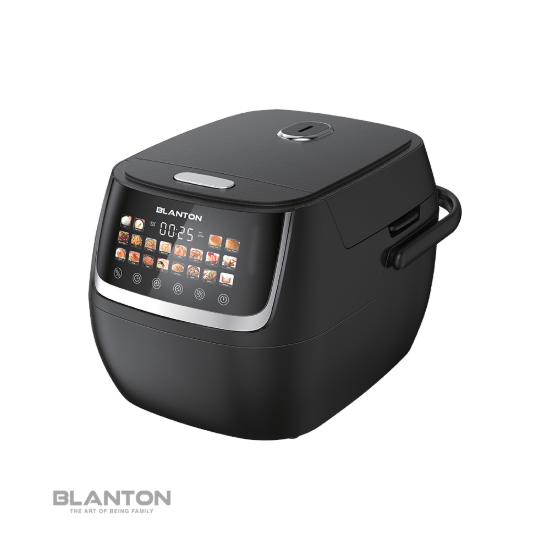 تصویر مولتی‌کوکر بلانتون مدل BCR-MC3134