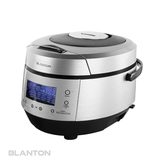 تصویر مولتی کوکر بلانتون مدل BCD-MC2151