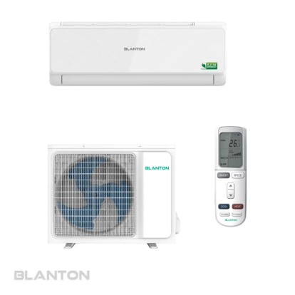 تصویر کولرگازی بلانتون مدل BAZ-AC2424