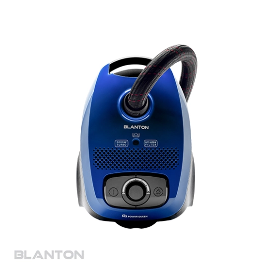 تصویر جاروبرقی بلانتون مدل BCW-VC1205