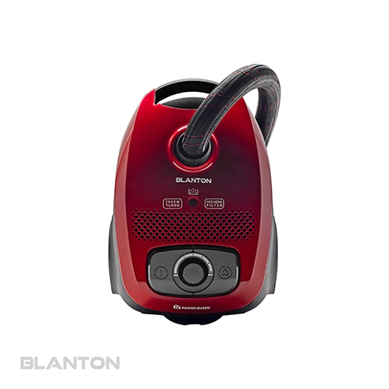 تصویر جاروبرقی بلانتون مدل BCW-VC1205