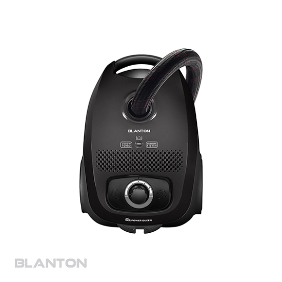 تصویر جاروبرقی بلانتون مدل BCW-VC1205