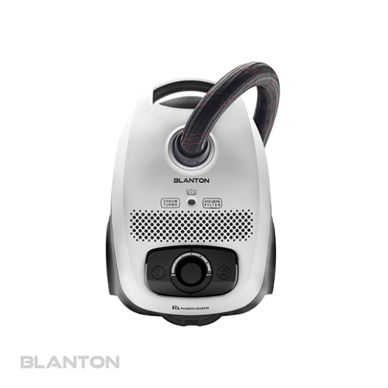 تصویر جاروبرقی بلانتون مدل BCW-VC1205