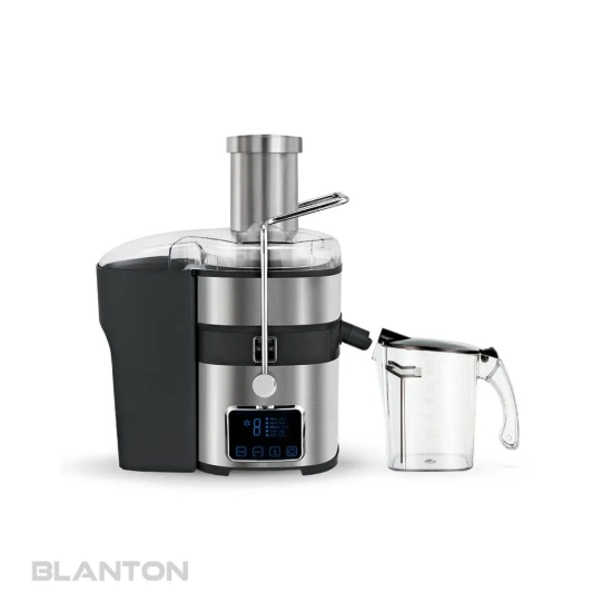 تصویر آبمیوه گیری بلانتون مدل BCR-JU2402