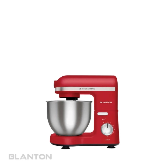 تصویر ماشین آشپزخانه بلانتون مدل BCX-KM3301